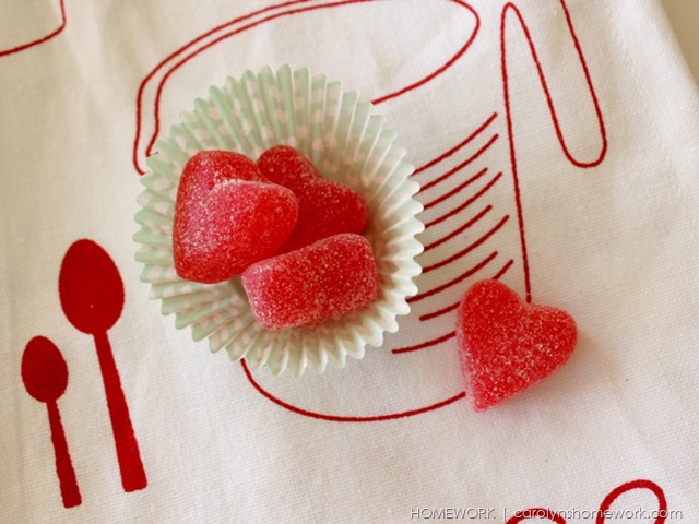 Valentine Candy Tubes via homework | carolynshomework.com