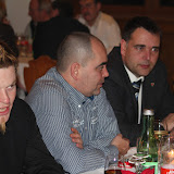 Weihnachtsfeier TMK-Sonntagberg 2011