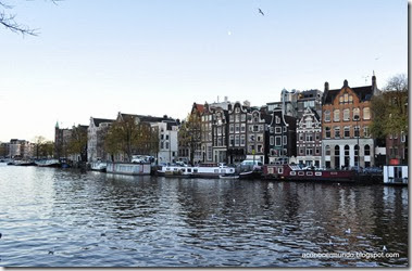 Amsterdam. Canales - DSC_0165