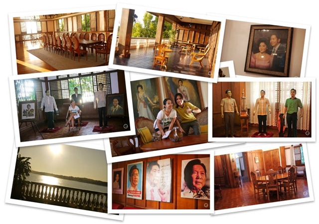 malacanang of the north malacanang of the north