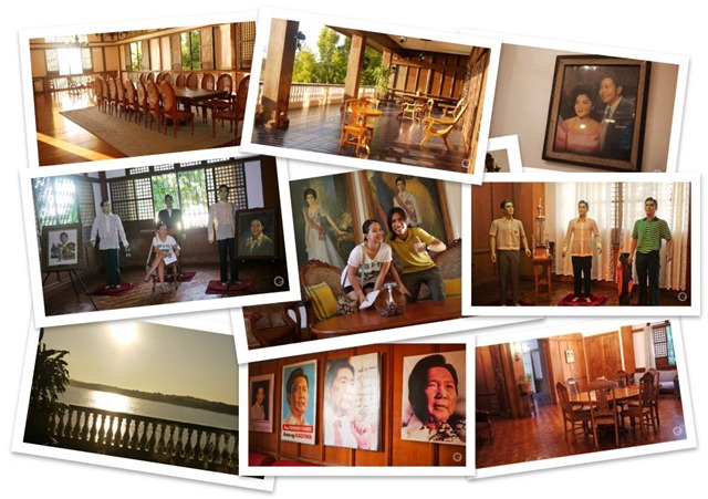 malacanang of the north