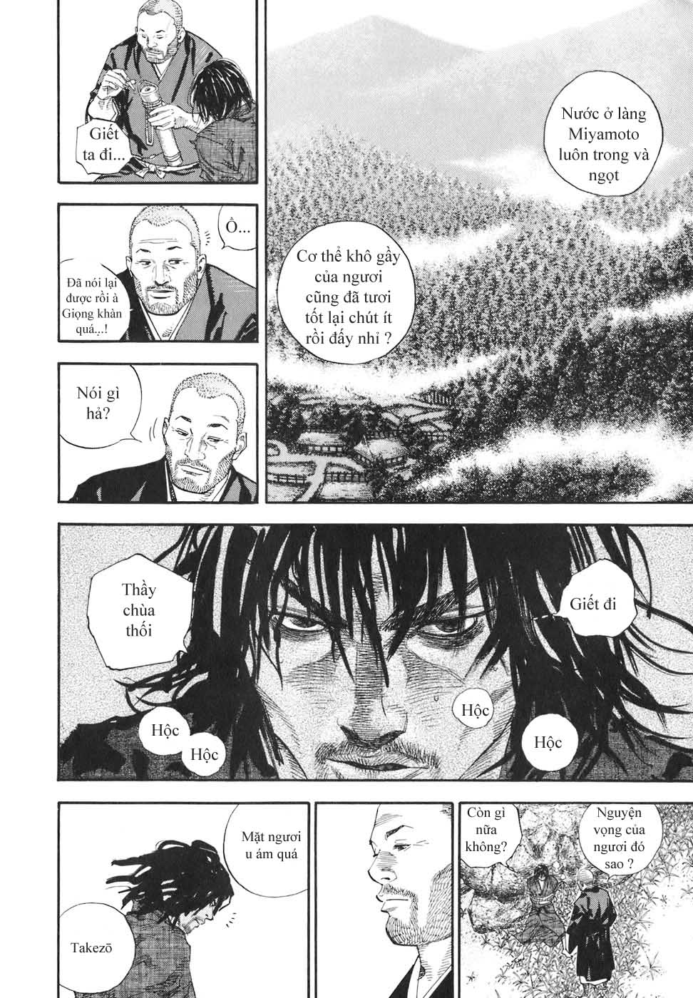 Vagabond - Lãng Khách Chap 21 - Truyen.Chap.VN