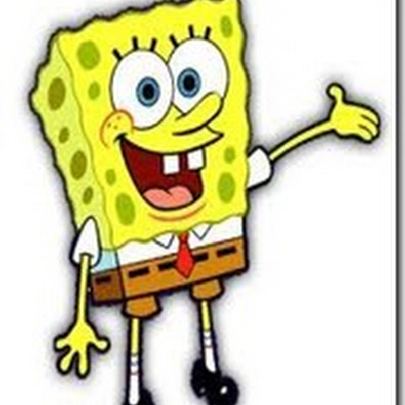 Gambar Spongebob Squarepants Gambar Spongebob Squarepants