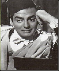 Victor  Mature