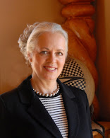 Debra Benton Portrait