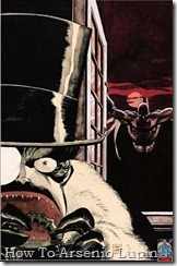 P00035 - La Sombra del Murcielago 35 - Detective Comics howtoarsenio.blogspot.com #782 P00035 - La Sombra del Murcielago 35 - Detective Comics howtoarsenio.blogspot.com #782