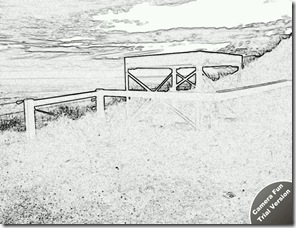 CameraFun - sketch mode CameraFun - sketch mode