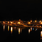 "Reefpoint Marina" - copyright Jennifer Tomaloff