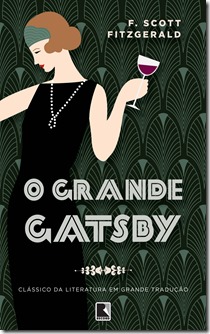 Capa O Grande Gatsby V2 RB.indd Capa O Grande Gatsby V2 RB.indd