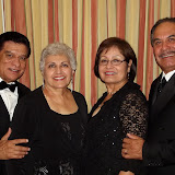 Hispanic Charity Ball