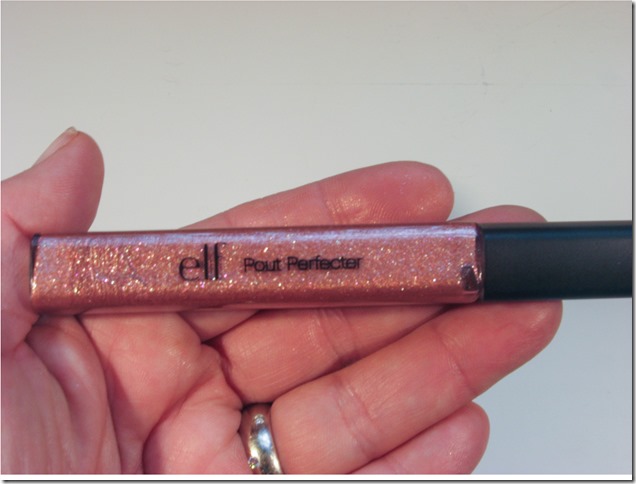  elf Pout perfector 2