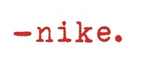 nike