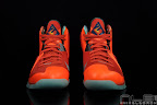 lebron9 allstar galaxy 56 web black Nike LeBron 9 All Star aka Galaxy Unreleased Sample