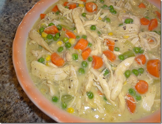 chicken pot pie 007