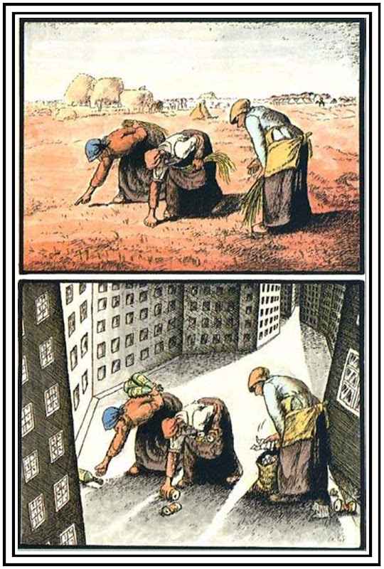 Self-explanatory Shots