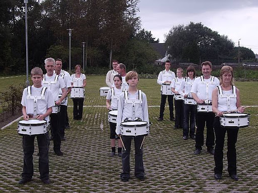 20070902 - Bloemencorso Sint-Gilles-Dendermonde