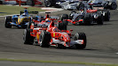 HD Wallpapers 2006 Formula 1 Grand Prix of Bahrain