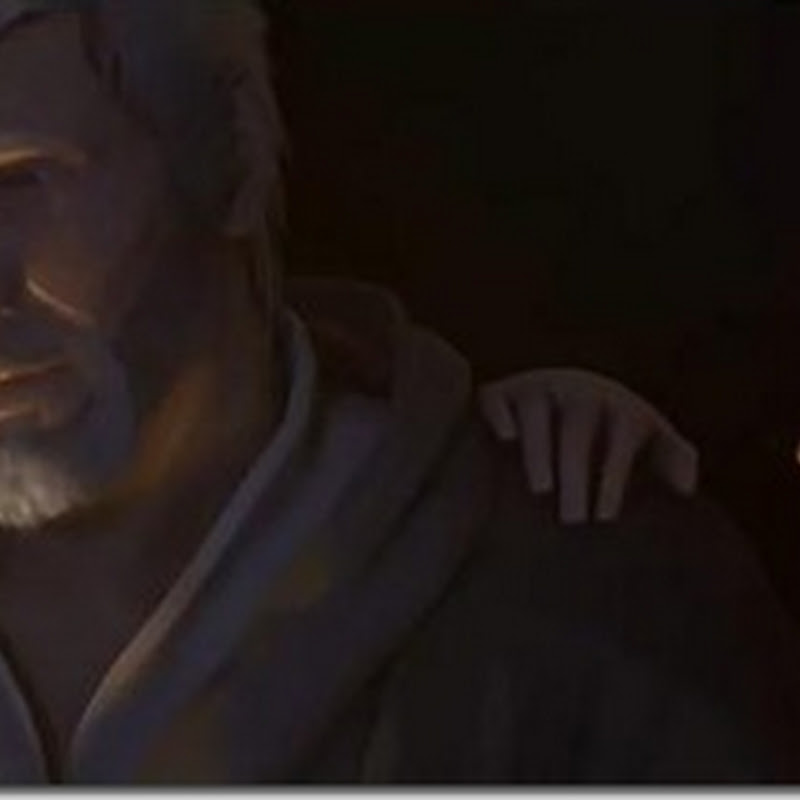 Ezio hat in Assassin’s Creed Embers mit dem hohen Alter zu kämpfen (Video)