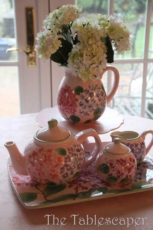 Senior Tea 009