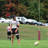 2009 Fall NLC Vs. Springfield - Benefit Match for the Special Olympics
