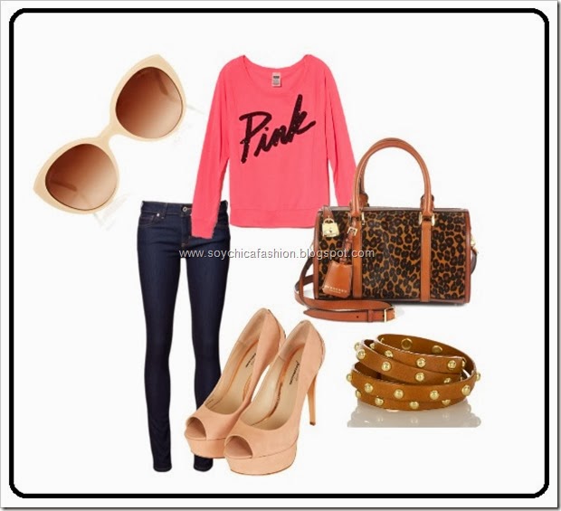 pink pink