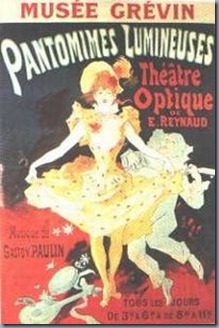 Reynaud-Pantomimes
