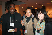 New Student Dean's Reception, 2012