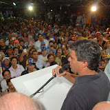 (03.10.12) Juramentamos a nuestra maquinaria electoral de Caracas, equipo formado por cientos de mujeres y hombres comprometidos y bien formados para defender nuestros votos el próximo 7 de octubre. Faltan 96 horas para el cambio, para la Venezuela Unida. Fuerza y Fe!!! Juramentación de la maquinaria electoral de Caracas