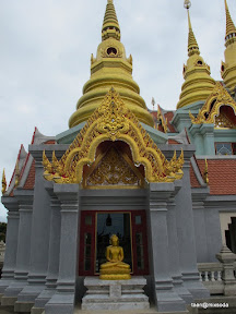 เที่ยวหาดบ้านกรูดในวันแม่วันที่ 2