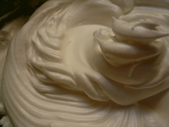 como fazer chantilly caseiro