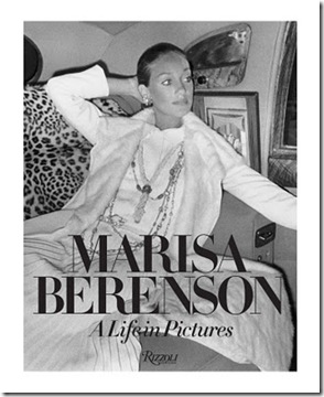 Marisa Berenson