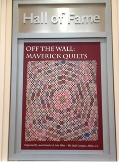 maverick quilts poster maverick quilts poster