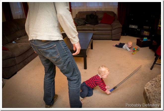 Dustin, Everett & Reid