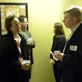 CAMA Gallery: April 2010 Meeting
