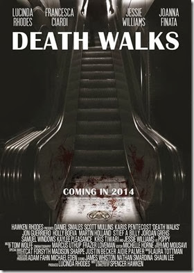 death walks death walks