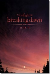 breaking dawn