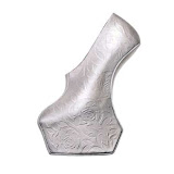 Heel-Less Iceberg Platforms Noritaka Tatehana's Christmas Collection is a Sculptural Sensation