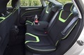 Ford Fusion Energi with Coca-Cola PlantBottle Technology Ford Fusion Energi with Coca-Cola PlantBottle Technology