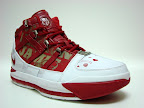 allstar lebron3 houston 01 A Detailed Look at the Extraterrestrial Nike LeBron X All Star