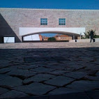 Centro Cultural de Bel&Atilde;&copy;m