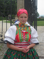 Traditional dress