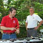 05.26.2008 Memorial Day Picnic for Veterans