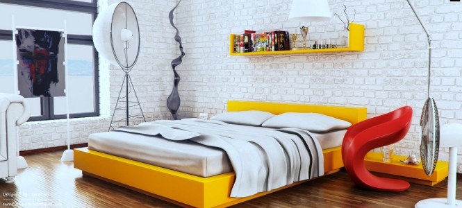 [Yellow-white-red-trendy-bedroom-665x300%255B14%255D.jpg]