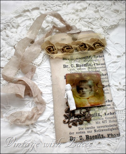 Handmade Tag Handmade Tag