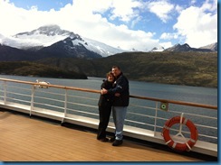 2012-02-03 World Cruise 029 World cruise Feb 3 2012 Ushuaia Argentina 023