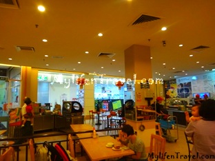 Alor setar Mall 10 Alor setar Mall 10