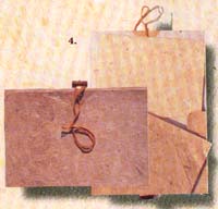 Stationery