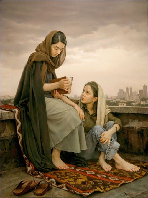 Iman Maleki