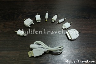 Dual Port Power Bank 19 Dual Port Power Bank 19