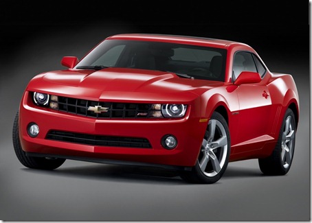 2010-Chevy-Camaro-Production